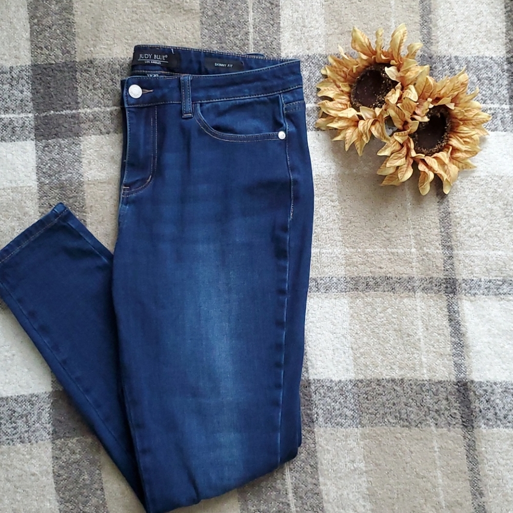 Judy Blue jeans